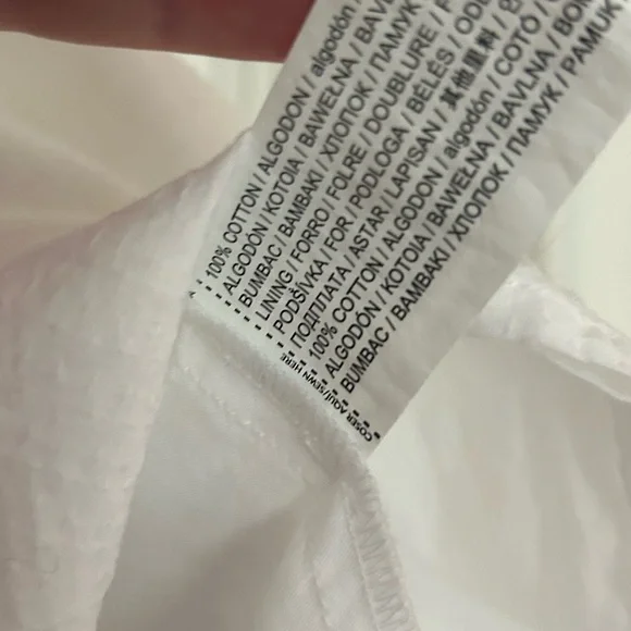 Mango Top - Picture 10 of 10